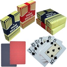 Casino Royale 14 gr Clay Poker Chip Seti 300'lü