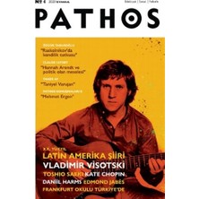 Pathos No: 4 İstanbul 2020