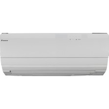 Daikin Ururu Sarara FTXZ25E A+++ 9000 Btu Wi-Fi Inverter Klima (Montaj Dahil)