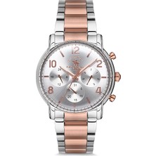 Santa Barbara Polo & Racquet SB.1.10050.6 Erkek Kol Saati