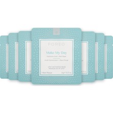 Foreo Ufo Make My Day 7'li Maske