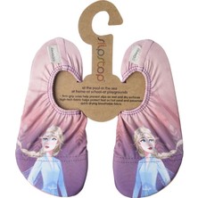 Slipstop Disney Mystic Kız Çocuk Kaydırmaz Ayakkabı/Patik