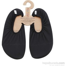 Slipstop Black Kaydırmaz Deniz Ayakkabısı