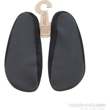 Slipstop Black Kaydırmaz Deniz Ayakkabısı