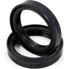 QMP Yamaha WR 450 F Amortisör Yağ Keçesi (Ön Maşa) (2005-2018)