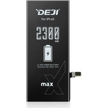 Deji Apple iPhone 6S Batarya 2300mAh