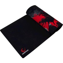 Rampage Combat Zone XL 800x300x4 mm Oyuncu Mouse Pad