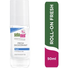 Sebamed Roll-On Fresh 50 Ml