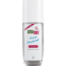 Sebamed Deo Blassom Sprey 75 Ml