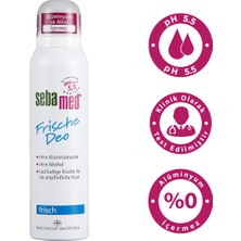 Sebamed Fresh Deo Aerosol