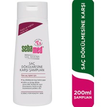 Sebamed Şampuan 200 ml