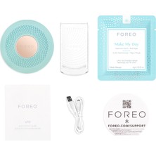 Foreo Ufo Mini Akıllı Maske Terapi Cihazı