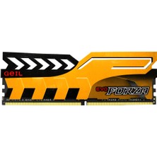 Geil EVO Forza 8GB 3000MHz DDR4 Ram (GE-GAFY48GB3000C16ASC)