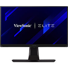 ViewSonic XG270QG 27" 165Hz 1 ms (HDMI+Display+) G-Sync QHD Monitör