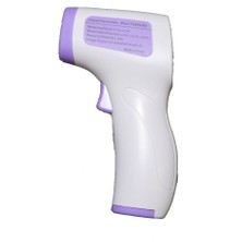 Infrared Thermometer TG8818N Dijital Uzaktan Temassız Ateş Ölçer