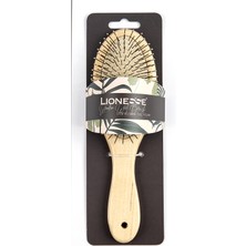 Lıonesse Bambu Saç Fırçası
