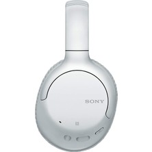 Sony WH-CH710N Gürültü Engelleme Özellikli Kablosuz Kulaklık - Beyaz