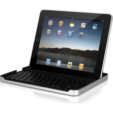 Logitech 9.7" 5.Nesil ve 6.Nesil iPad/iPad Pro/Air 2/Air Bluetooth Klavye (İsviçre Q) 920-003412