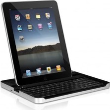Logitech 9.7" 5.Nesil ve 6.Nesil iPad/iPad Pro/Air 2/Air Bluetooth Klavye (İsviçre Q) 920-003412