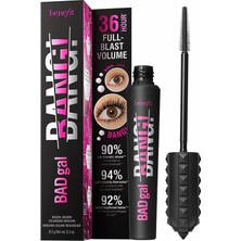 Badgal Bang! Volumizing Mascara