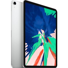 Apple  iPad Pro Wi-Fi 64GB 12.9" Tablet - Gümüş MTEM2TU/A