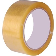 TM Koli Bandı Şeffaf 45 mm x 100 m