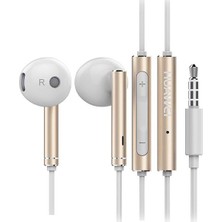 Huawei Stereo Metal 3,5mm Kulaklık - Altın