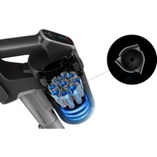 Samsung Jet VS7500 21.9 V Dikey Şarjlı Süpürge