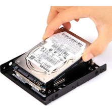 Alfais 4454 SSD ve 2.5 Disk Için To 3.5 Inç Çevirici HDD Kızak Yuvası