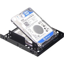 Alfais 4454 SSD ve 2.5 Disk Için To 3.5 Inç Çevirici HDD Kızak Yuvası