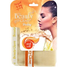 The Beauty Glove %100 Viskoz Kese Vücut Için