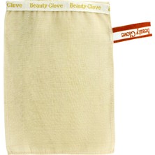 The Beauty Glove %100 Viskoz Kese Vücut Için