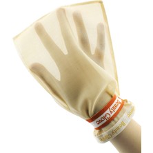 The Beauty Glove %100 Viskoz Kese Vücut Için