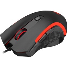 Redragon M606 Nothosaur Mouse