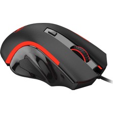 Redragon M606 Nothosaur Mouse