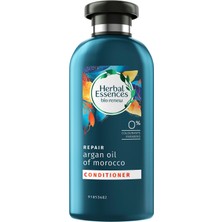 Herbal Essences Saç Bakım Kremi Onarıcı Fas Argan Yağı 100 ml