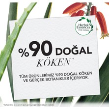 Herbal Essences Saç Bakım Kremi Besleyici Çarkıfelek Çiçeği ve Pirinç Sütü 360 ml