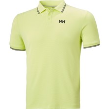 Helly Hansen Erkek Outdoor Polo T-Shirt