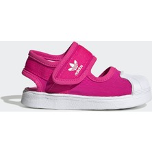 adidas Superstar 360 Sandalet I Çocuk Günlük Spor Ayakkabısı EG5712