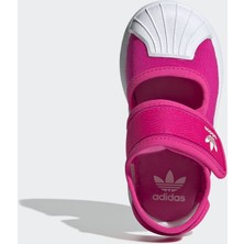 adidas Superstar 360 Sandalet I Çocuk Günlük Spor Ayakkabısı EG5712