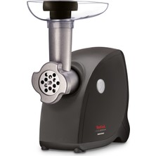 Tefal Kıyma Makinesi 2000W Hv4 Siyah
