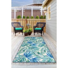 Chilai Home Palma Dijital Halı 80 x 150 Cm Djt