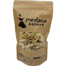 Mevlana Bazaar  Kuru Muz 250 gr