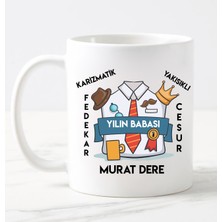 Nil Hediye Reblox Man Face Mug Fiyatı - Taksit Seçenekleri