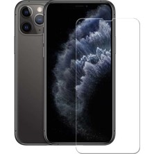 Mopal Apple iPhone 11 Ekran Koruyucu Temperli Cam