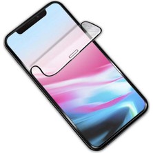 Mopal Apple iPhone 11 Pro Max Ekran Koruyucu Nano 6D Cam Filmi