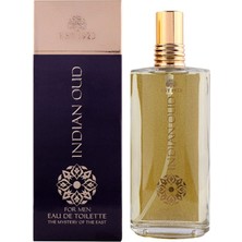 Eyüp Sabri Tuncer Indian Oud 150 ml Edt Erkek