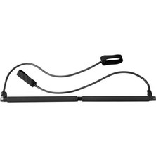 Delta Squat Pilates Jimnastik Egzersiz Çubuğu Portable Studio Squat Barı