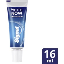 Signal White Now Diş Macunu 16 ml
