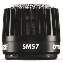 Shure SM57-LC Cardioid Dynamic Mikrofon